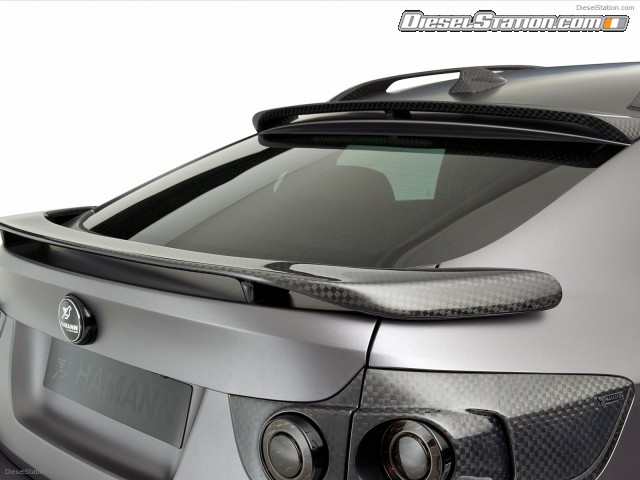 Hamann BMW X6 TYCOON EVO M 2011 Picture #24 Hamann BMW X6 TYCOON EVO M 2011 Picture #24