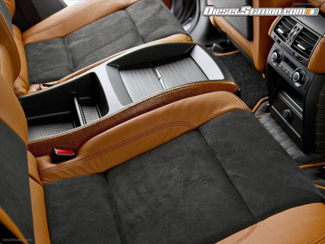 Hamann BMW X6 TYCOON EVO M 2011 Picture #21 Hamann BMW X6 TYCOON EVO M 2011 Picture #21