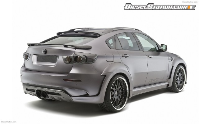 Hamann BMW X6 TYCOON EVO M 2011 Widescreen Picture #23 Hamann BMW X6 TYCOON EVO M 2011 Widescreen Picture #23