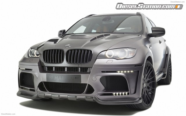 Hamann BMW X6 TYCOON EVO M 2011 Widescreen Picture #0 Hamann BMW X6 TYCOON EVO M 2011 Widescreen Picture #0