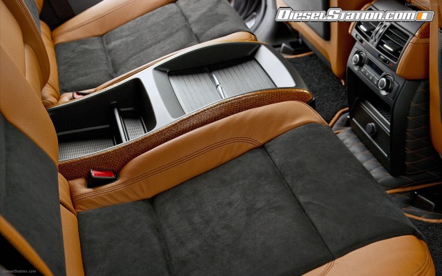 Hamann BMW X6 TYCOON EVO M 2011 Widescreen Picture #16 Hamann BMW X6 TYCOON EVO M 2011 Widescreen Picture #16