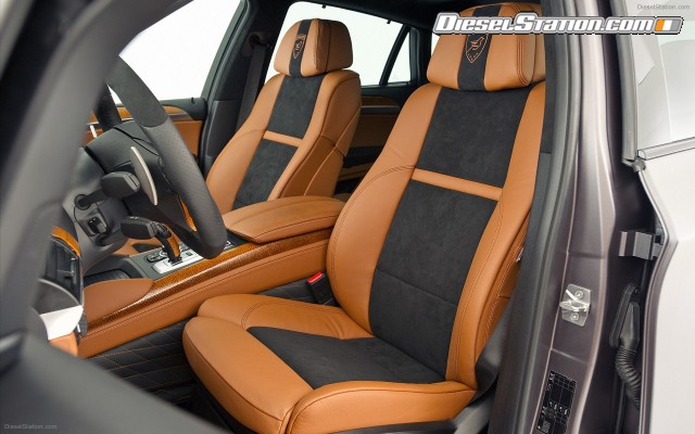 Hamann BMW X6 TYCOON EVO M 2011 Widescreen Picture #2 Hamann BMW X6 TYCOON EVO M 2011 Widescreen Picture #2