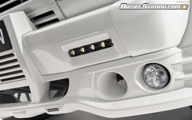 Hamann Mercedes Benz AMG G55 Supercharged Widescreen Picture #27 Hamann Mercedes Benz AMG G55 Supercharged Widescreen Picture #27