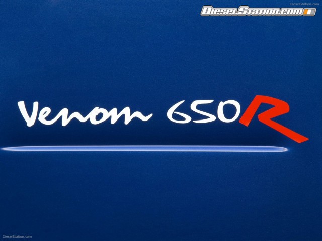 Hennessey venom 650r Picture #2 Hennessey venom 650r Picture #2