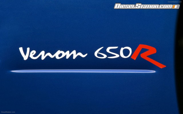 Hennessey venom 650r Widescreen Picture #3 Hennessey venom 650r Widescreen Picture #3