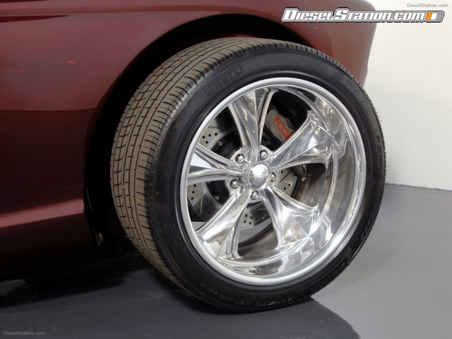 Hillman Motors Foose Coupe Picture #20 Hillman Motors Foose Coupe Picture #20