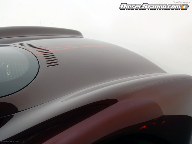 Hillman Motors Foose Coupe Picture #6 Hillman Motors Foose Coupe Picture #6