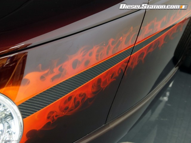 Hillman Motors Foose Coupe Picture #27 Hillman Motors Foose Coupe Picture #27