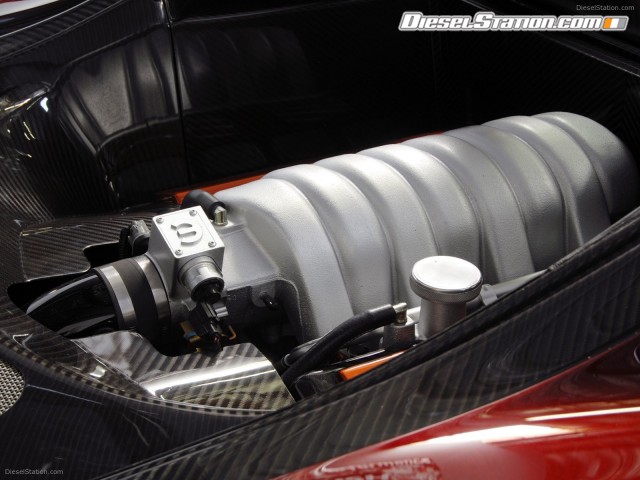 Hillman Motors Foose Coupe Picture #3 Hillman Motors Foose Coupe Picture #3