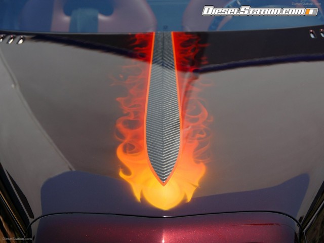 Hillman Motors Foose Coupe Picture #18 Hillman Motors Foose Coupe Picture #18