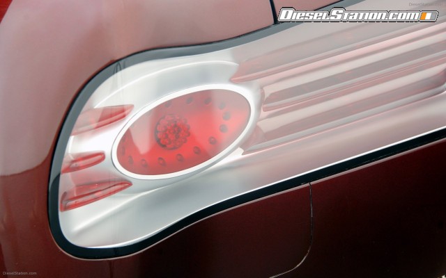 Hillman Motors Foose Coupe Widescreen Picture #19 Hillman Motors Foose Coupe Widescreen Picture #19