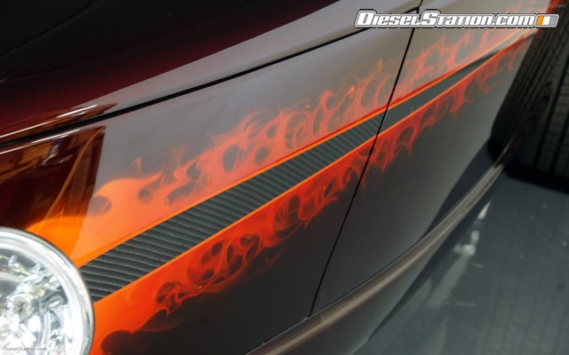 Hillman Motors Foose Coupe Widescreen Picture #36 Hillman Motors Foose Coupe Widescreen Picture #36