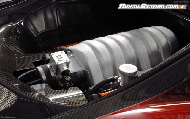 Hillman Motors Foose Coupe Widescreen Picture #4 Hillman Motors Foose Coupe Widescreen Picture #4