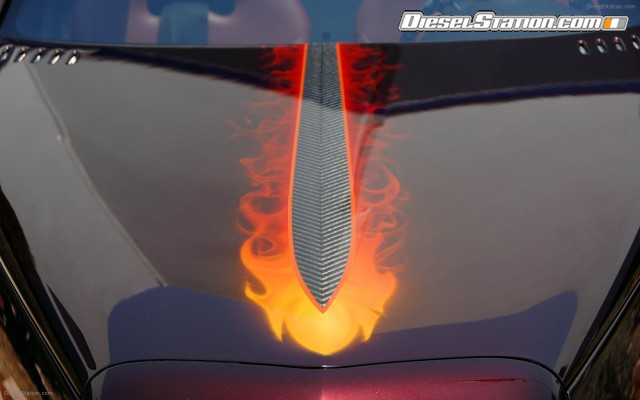 Hillman Motors Foose Coupe Widescreen Picture #24 Hillman Motors Foose Coupe Widescreen Picture #24