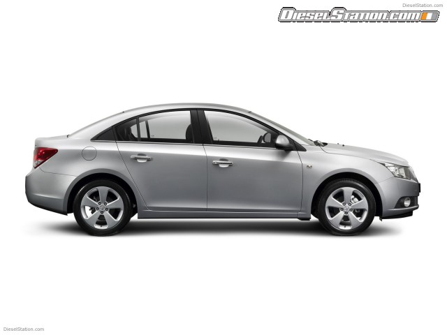 Holden 2010 Cruze Picture #11 Holden 2010 Cruze Picture #11