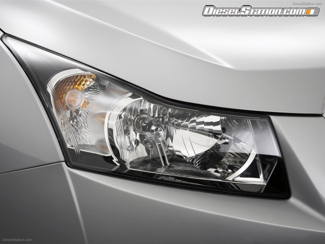 Holden 2010 Cruze Picture #33 Holden 2010 Cruze Picture #33