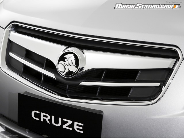 Holden 2010 Cruze Picture #20 Holden 2010 Cruze Picture #20