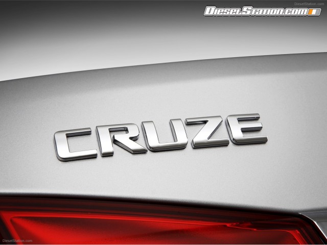 Holden 2010 Cruze Picture #23 Holden 2010 Cruze Picture #23