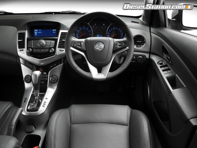 Holden 2010 Cruze Picture #31 Holden 2010 Cruze Picture #31