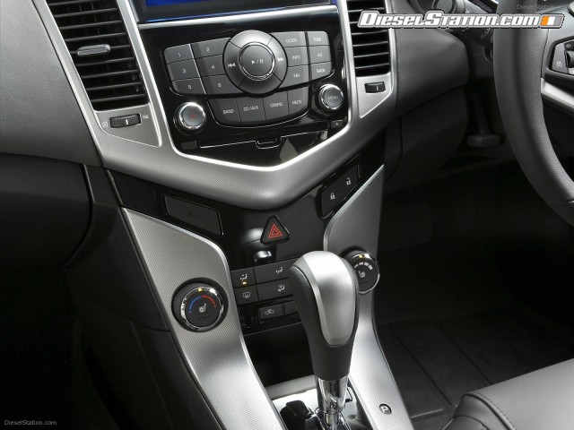 Holden 2010 Cruze Picture #0 Holden 2010 Cruze Picture #0