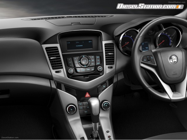 Holden 2010 Cruze Picture #30 Holden 2010 Cruze Picture #30