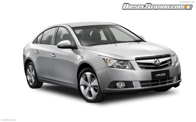 Holden 2010 Cruze Widescreen Picture #16 Holden 2010 Cruze Widescreen Picture #16