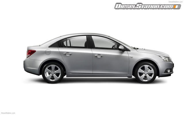 Holden 2010 Cruze Widescreen Picture #19 Holden 2010 Cruze Widescreen Picture #19
