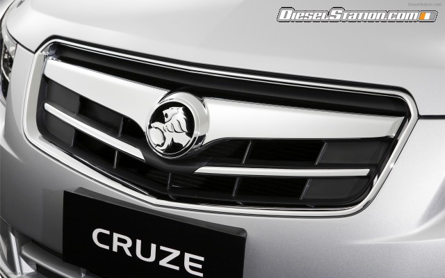 Holden 2010 Cruze Widescreen Picture #26 Holden 2010 Cruze Widescreen Picture #26