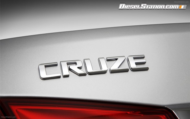 Holden 2010 Cruze Widescreen Picture #10 Holden 2010 Cruze Widescreen Picture #10