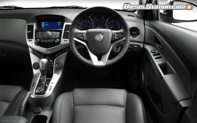 Holden 2010 Cruze Widescreen Picture #28 Holden 2010 Cruze Widescreen Picture #28