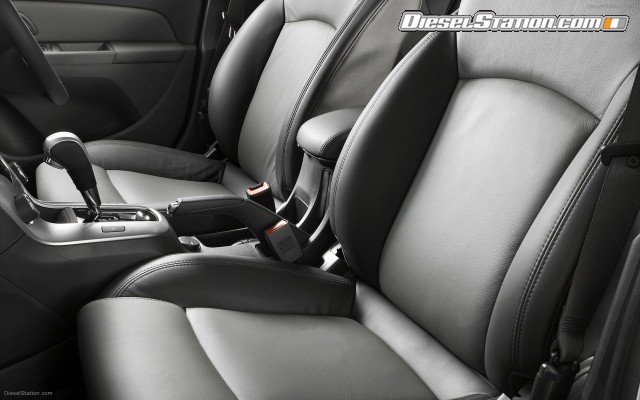 Holden 2010 Cruze Widescreen Picture #3 Holden 2010 Cruze Widescreen Picture #3