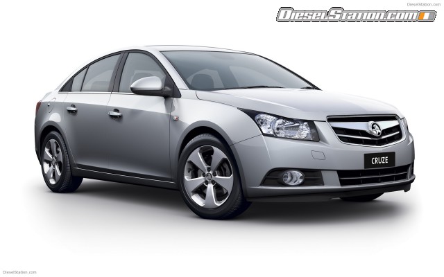 Holden 2010 Cruze Widescreen Picture #17 Holden 2010 Cruze Widescreen Picture #17