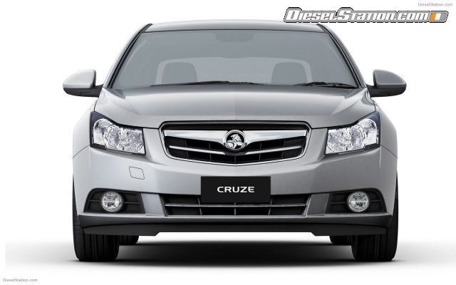 Holden 2010 Cruze Widescreen Picture #6 Holden 2010 Cruze Widescreen Picture #6