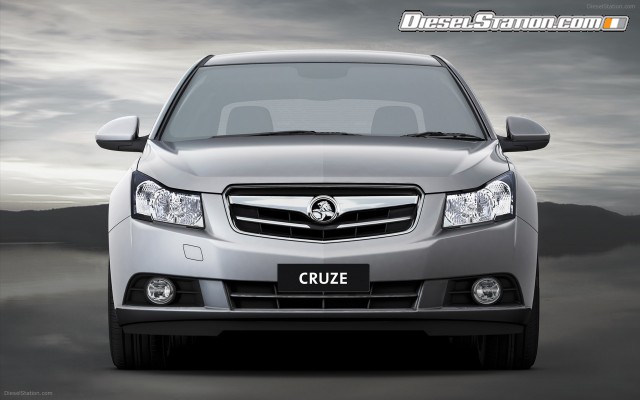 Holden 2010 Cruze Widescreen Picture #27 Holden 2010 Cruze Widescreen Picture #27