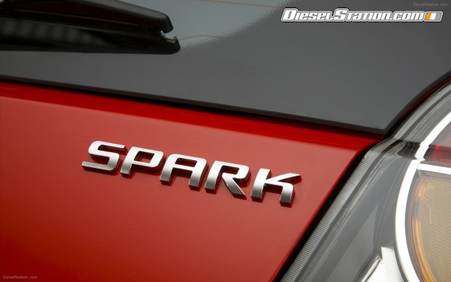 Holden Barina Spark 2011 Widescreen Picture #38 Holden Barina Spark 2011 Widescreen Picture #38