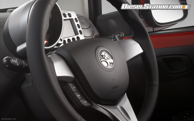 Holden Barina Spark 2011 Widescreen Picture #2 Holden Barina Spark 2011 Widescreen Picture #2