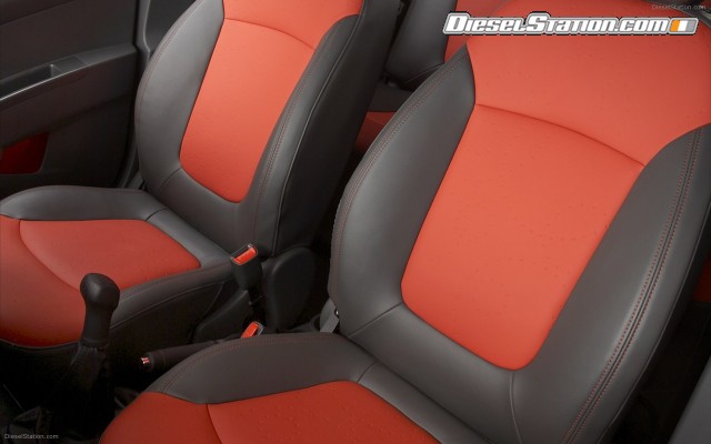 Holden Barina Spark 2011 Widescreen Picture #3 Holden Barina Spark 2011 Widescreen Picture #3