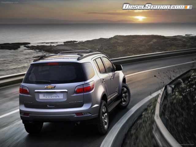 Holden Colorado 7 2013 Picture #0 Holden Colorado 7 2013 Picture #0