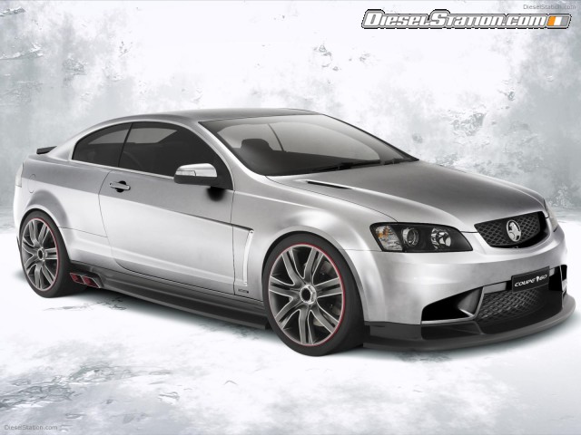 Holden Coupe60concept Picture #42 Holden Coupe60concept Picture #42