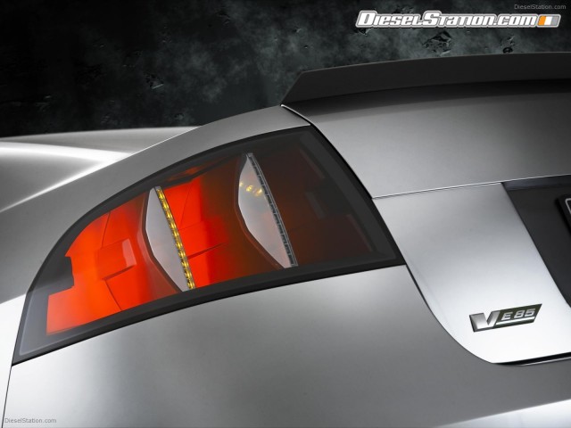 Holden Coupe60concept Picture #27 Holden Coupe60concept Picture #27