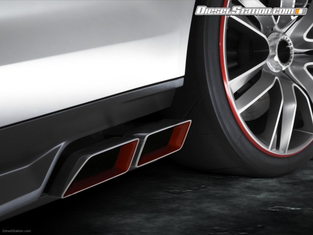 Holden Coupe60concept Picture #32 Holden Coupe60concept Picture #32