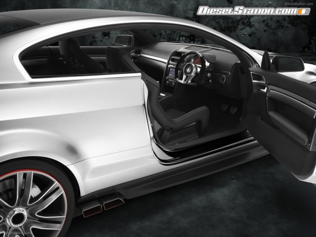 Holden Coupe60concept Picture #36 Holden Coupe60concept Picture #36