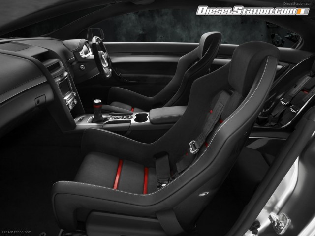 Holden Coupe60concept Picture #2 Holden Coupe60concept Picture #2