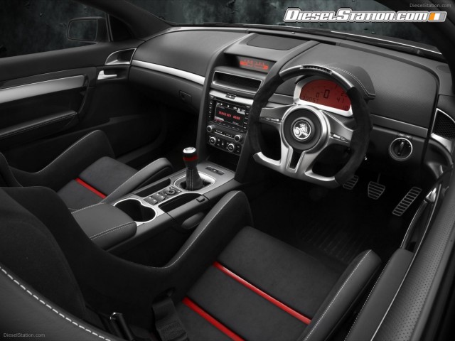 Holden Coupe60concept Picture #0 Holden Coupe60concept Picture #0