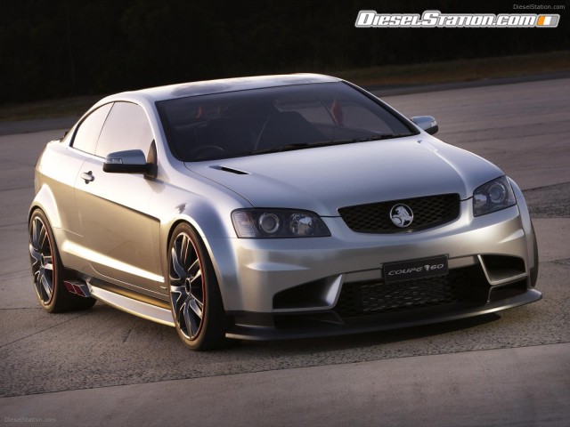 Holden Coupe60concept Picture #17 Holden Coupe60concept Picture #17