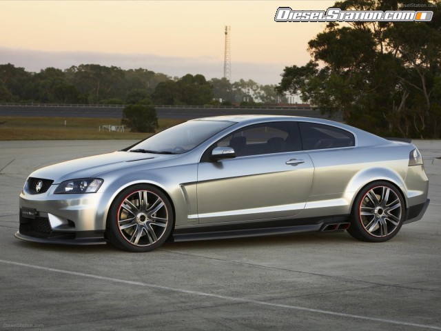 Holden Coupe60concept Picture #15 Holden Coupe60concept Picture #15