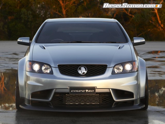 Holden Coupe60concept Picture #38 Holden Coupe60concept Picture #38