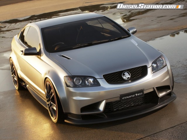 Holden Coupe60concept Picture #16 Holden Coupe60concept Picture #16