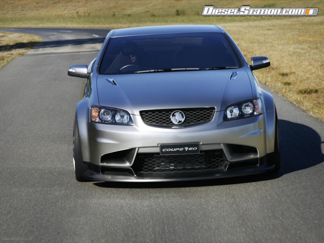 Holden Coupe60concept Picture #11 Holden Coupe60concept Picture #11