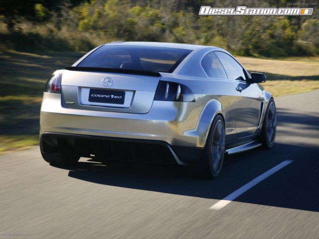 Holden Coupe60concept Picture #13 Holden Coupe60concept Picture #13